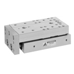 로드슬라이더 ARS 시리즈 (가이드 부착 복동형)