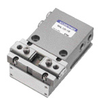 리니어가이드 부착 Ｌ핸드 NHL1D 시리즈