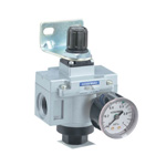 레귤레이터 하이 릴리프 방식 HR 시리즈