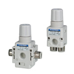 레귤레이터 소형 RN · RDN 시리즈