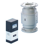 불소 수지 밸브 F-AVB ･ F-AVE 시리즈 (대유량 밸브)